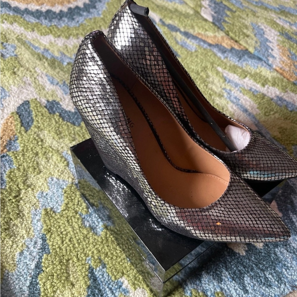 Call It Spring Heels - Picture 2 of 6